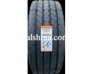 Trazano Novo Trans T47 (прицепная) 385/55 R22.5 160K PR20 Trazano Novo Trans T47 (прицепная) 385/55 R22.5 160K PR20